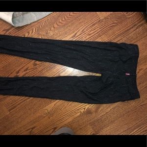 Hard Tail Pant Leggings
